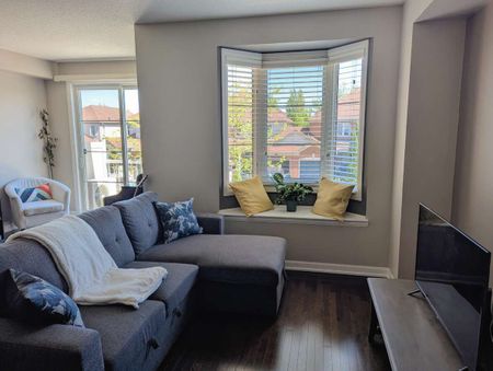 For Lease - 165 Hampshire Way Unit# 131, Milton, Ontario - Photo 2