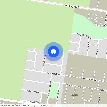 10 ICARUS STREET, Vic 3029, Tarneit