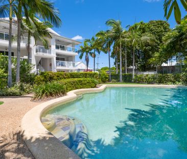 Spacious 2 Bedroom Unit in Prime West End Location – Resort-Style L... - Photo 1