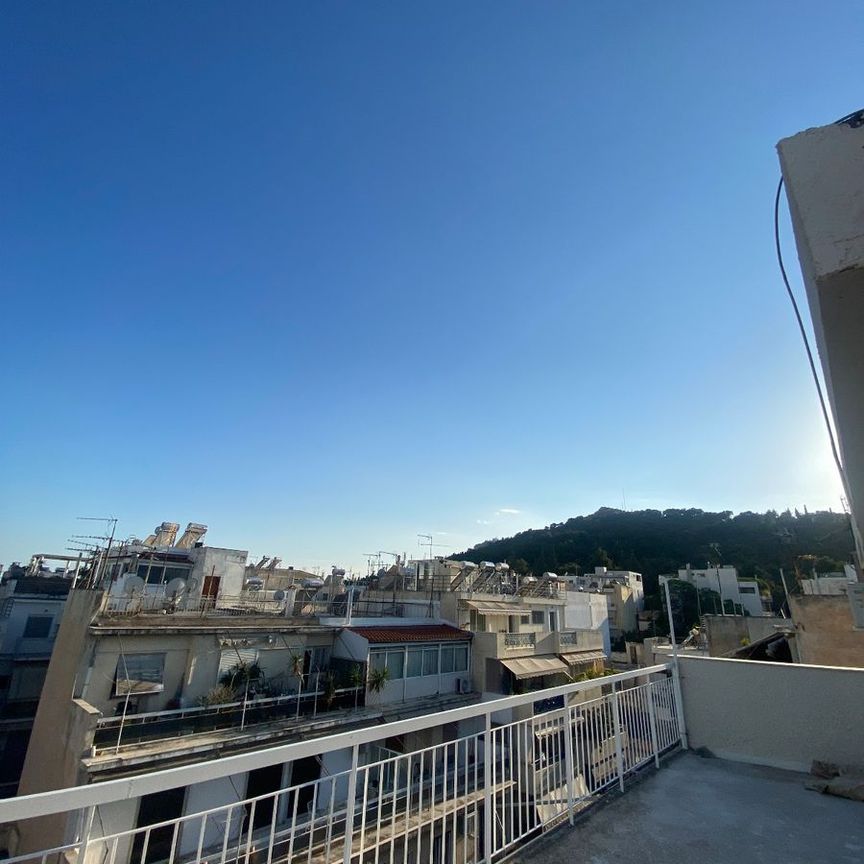 Studio/Γκαρσονιέρα για ενοικίαση Λυκαβηττός (Κολωνάκι - Λυκαβηττός) - Φωτογραφία 1