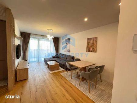 City Point | Aviatiei | Prima Inchiriere - Photo 3