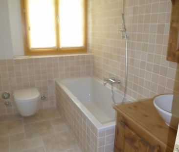4.5 Zimmer, 82 m², 3. Stock - Photo 6