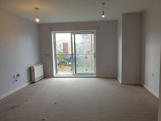 1 Bed Flat, Greenwich House, SE13 - Photo 1