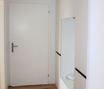 4.5 Ziimmer-Wohnung mit Traumküche, Balkon + Abendsonne - Photo 3