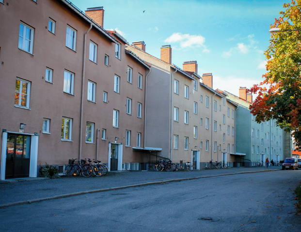 Edelsbergsvägen 17 E - Foto 1