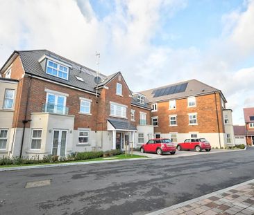 1 bedroom apartment to rent - Photo 5