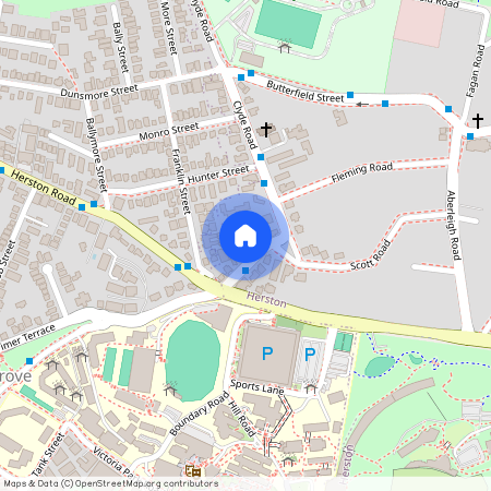 2/85 Scott Road, Qld 4006, Herston