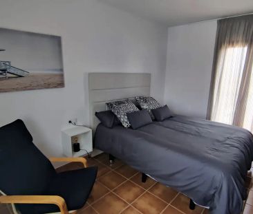 1-bedroom apartment for rent in La Oliva - Photo 6