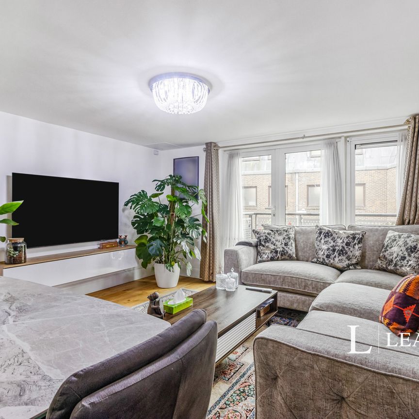 2 bedroom apartment to rent Garricks House, Wadbrook Street, Kingston Upon Thames, KT1 - Photo 1