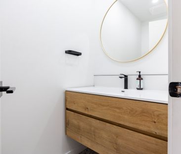 Maison à étages à louer - Montréal (Rosemont/La Petite-Patrie) (Sho... - Photo 2