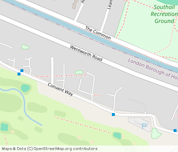 Convent Way, Southall, UB2 - Photo 1