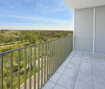 2-Zimmer-Wohnungshit an der Lände - Photo 4