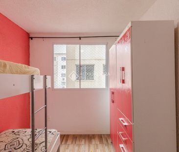 Apartamento com 2 quartos e 42m² para alugar em Mato Grande, Canoas. - Photo 6