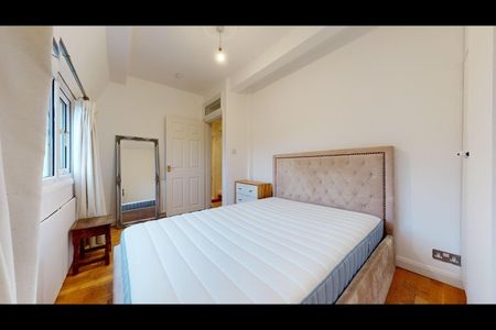 1 Bed Flat, Rossmore Road, NW1 - Photo 5