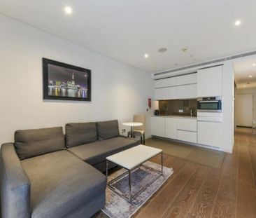 Studio to rent - Photo 3