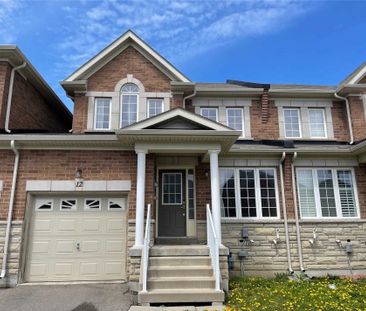 For Lease - 12 Westcliffe Crescent, Richmond Hill, Ontario - Photo 5