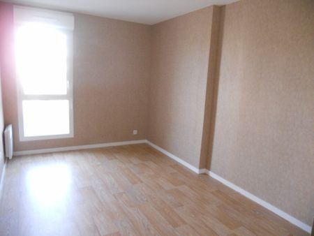 VANNES -BOHALGO – APPARTEMENT DE TYPE 3 - Photo 3