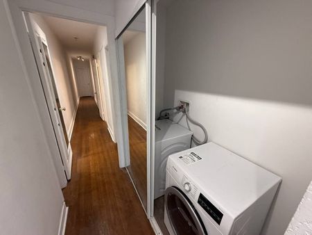 For Lease - 976 Avenue Rd Avenue Unit# main floor, Toronto, Ontario - Photo 3