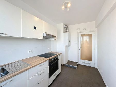 Appartement te huur - Photo 2