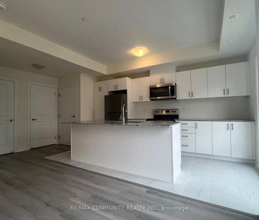 For Lease - 165 Tapscott Road Unit# 08, Toronto, Ontario - Photo 4