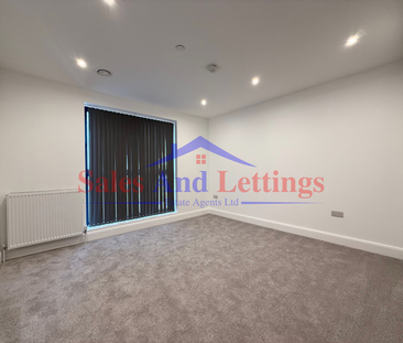 1 bedroom flat to rent - Photo 3