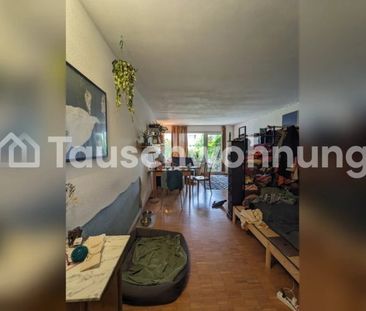 1 Zimmer, 35 m², EG - Photo 6