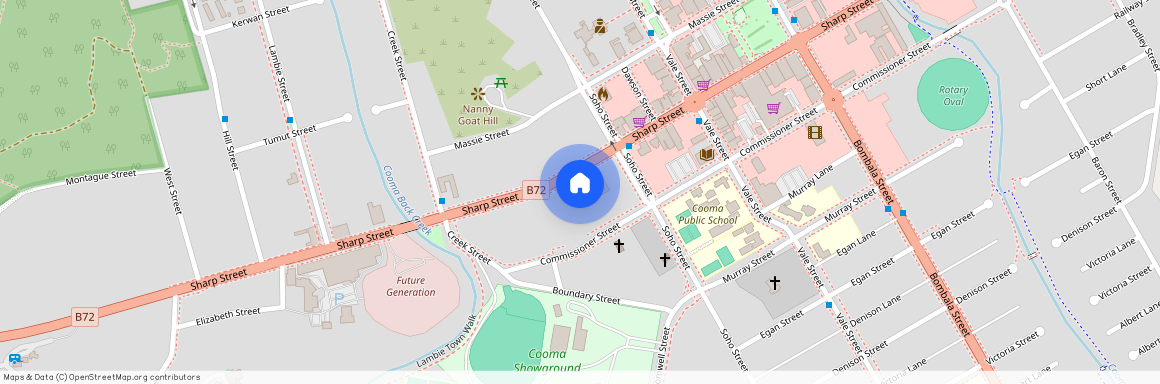 3/194 Sharp Street, NSW 2630, Cooma