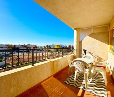 2 BEDROOM APARTMENT - LA ZENIA - Photo 3