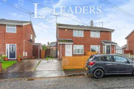 Mercer Way, Saltney, CH4 - Photo 4