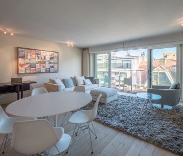 Appartement Te huur - Knokke - Photo 2