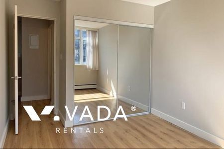 Unfurnished, Pet Friendly, 1 Bed 1 Bath Apartment For Rent - Photo 5