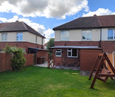3 bedroom semi-detached house to rent - Photo 4