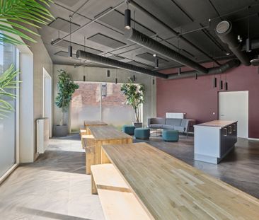 Elstarvej 24, 12. 10., Akeleje Hus, 2500 Valby - Photo 6