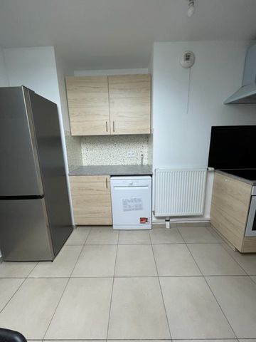 Appartement 65 m² - 3 Pièces - Créteil (94000) - Photo 4