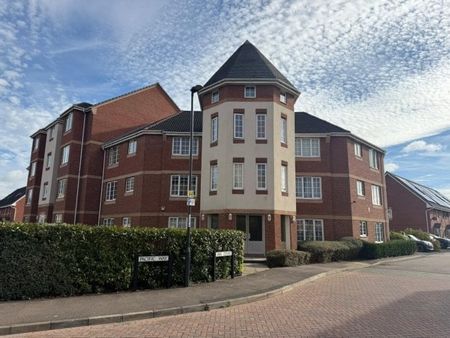 Java Court, Derby, DE24 - Photo 2