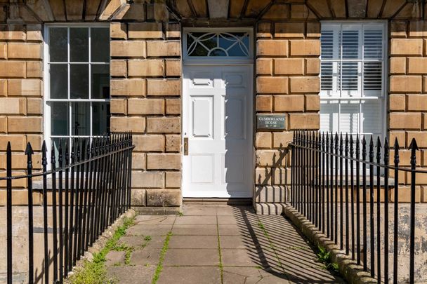 Cumberland House, Norfolk Crescent - Photo 1