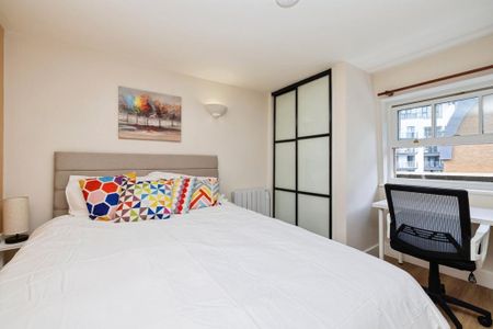 2 bedroom flat to rent - Photo 5