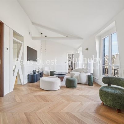 Appartement à louer à Paris 7Ème - Photo 1