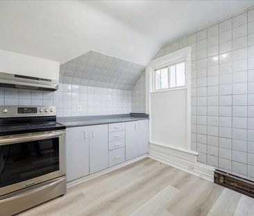 For Lease - 166 Main Street Unit# 2, Brampton, Ontario - Photo 4