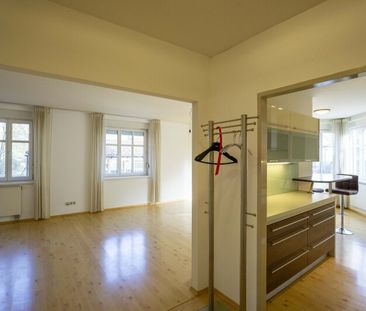 Ideal für eine Jungfamilie! 3-Zimmer-Mietwohnung Nähe Bahnhof, Kind... - Foto 4