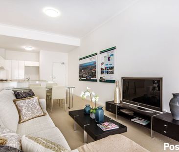 Spacious 2 Bed 2 Bath Unit in Unbeatable Chermside Location! - Photo 1