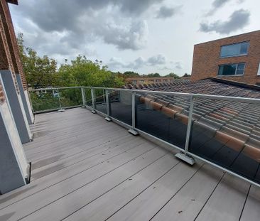 Te huur: Appartement Burgemeester Baumannlaan 177 A in Rotterdam - Photo 5