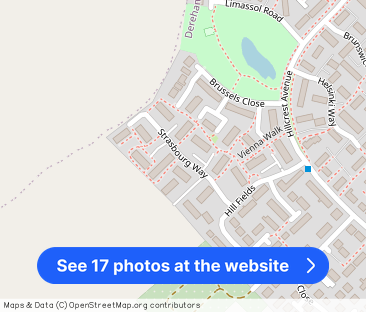 Strasbourg Way, Dereham - Photo 1