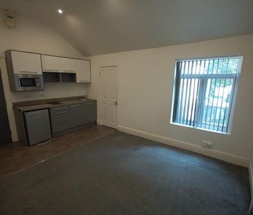 1 bedroom apartment to rent - Photo 6