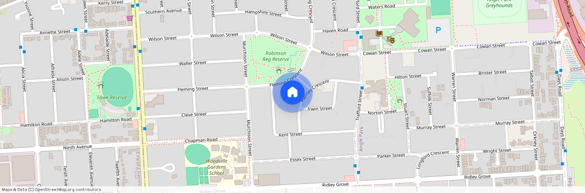 13C Hamley Crescent, SA 5012, Mansfield Park