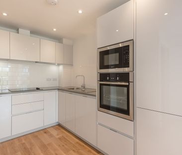 1 bedroom apartment to rent - Photo 4