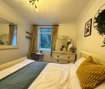 Room in a Shared House, Juniper House, SE14 - Photo 4