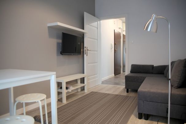 Od zaraz! 2 osobne pokoje, 40m2, garderoba, Ruczaj - Photo 1
