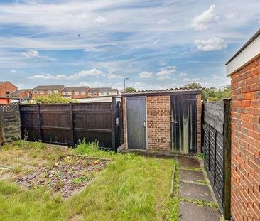 Wentwood Gardens, Estover, PL6 - Photo 6