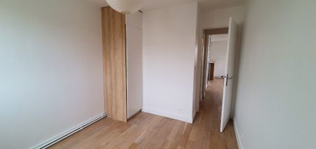 Appartement Fontenay Sous Bois 3 pièce(s) 52.11 m2 - Photo 5